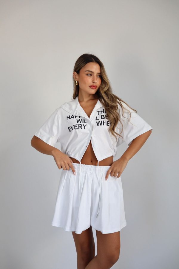 ⁦חליפת בטן עם כפתורים⁩ – תמונה ⁦3⁩